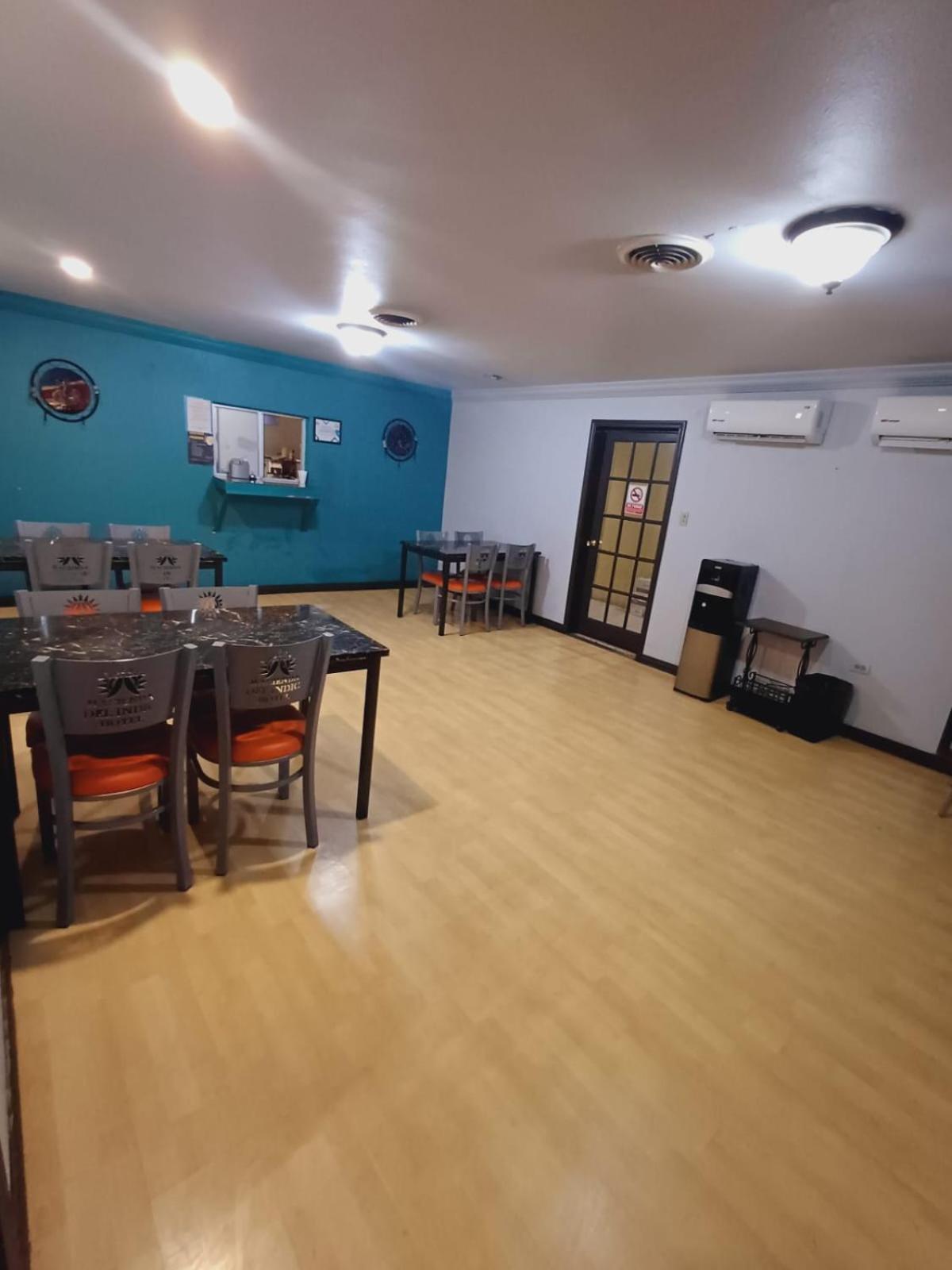 מלון מקסיקלי Hacienda Del Indio מראה חיצוני תמונה