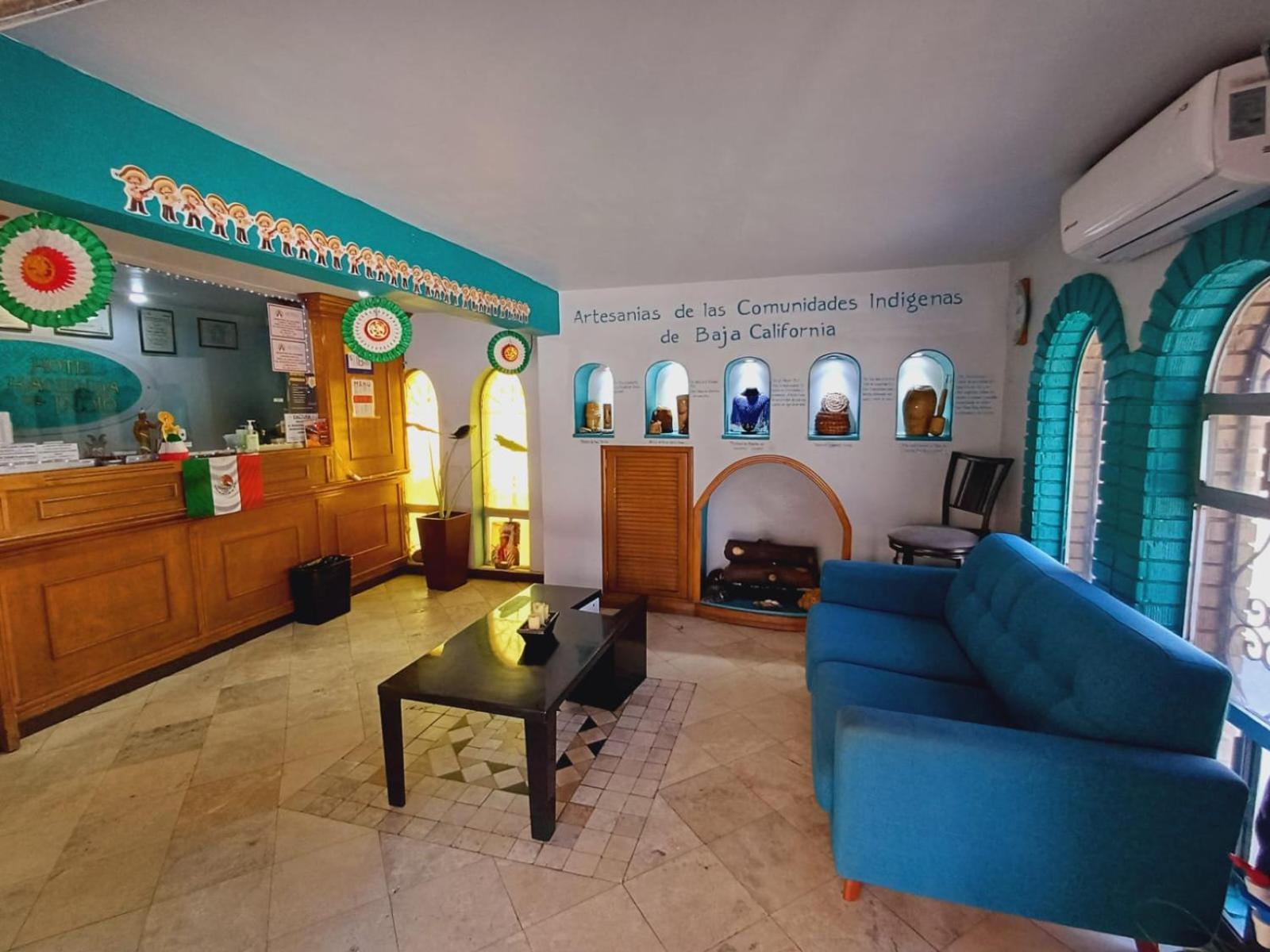 מלון מקסיקלי Hacienda Del Indio מראה חיצוני תמונה