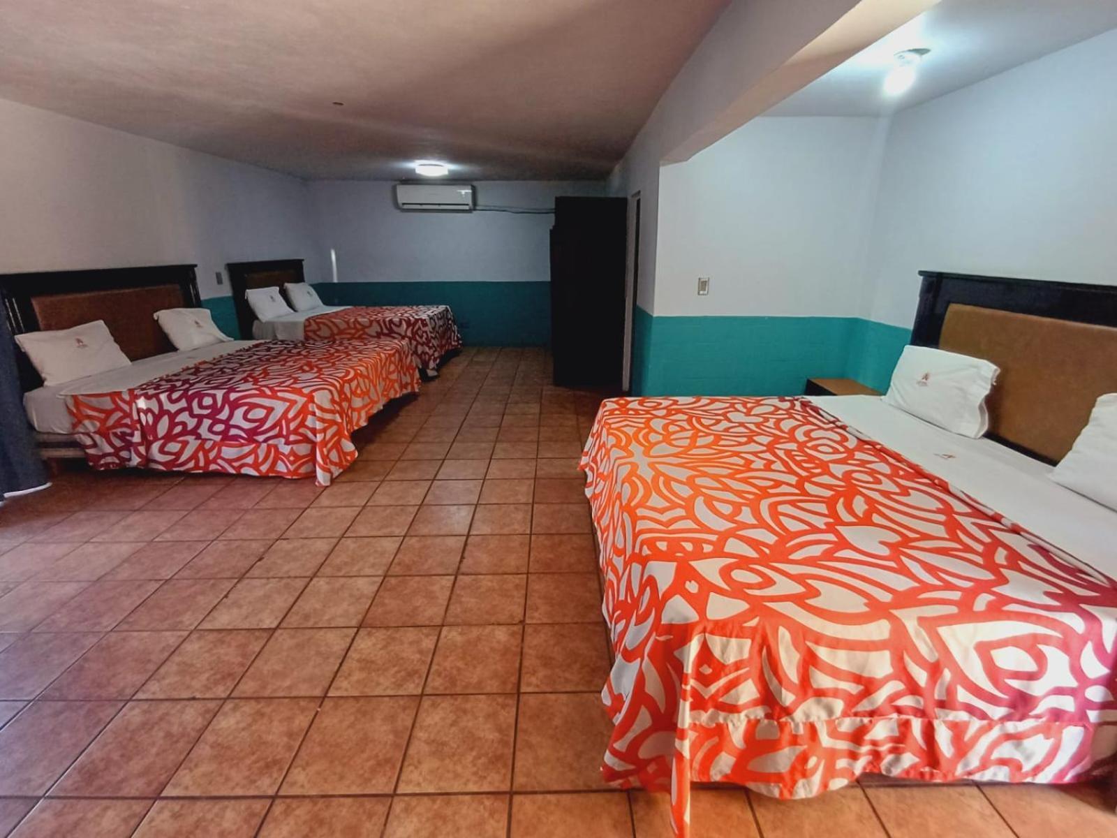 מלון מקסיקלי Hacienda Del Indio מראה חיצוני תמונה